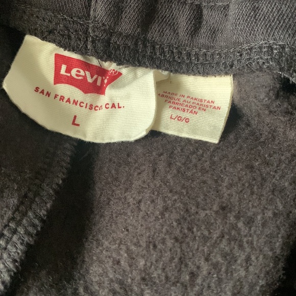 Levi’s - Sweatpants Joggers - Picture 6 of 8